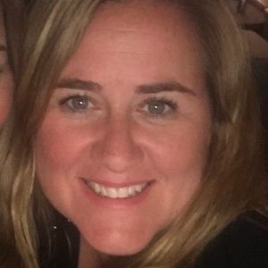 Meet your Posher, Allison